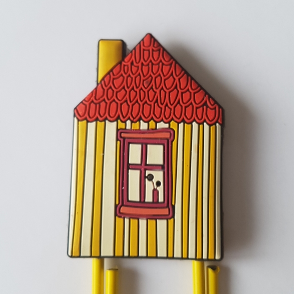 2 Pcs - Big Metal Paper Clips 4.75" lenght app… - Picture 3 of 7